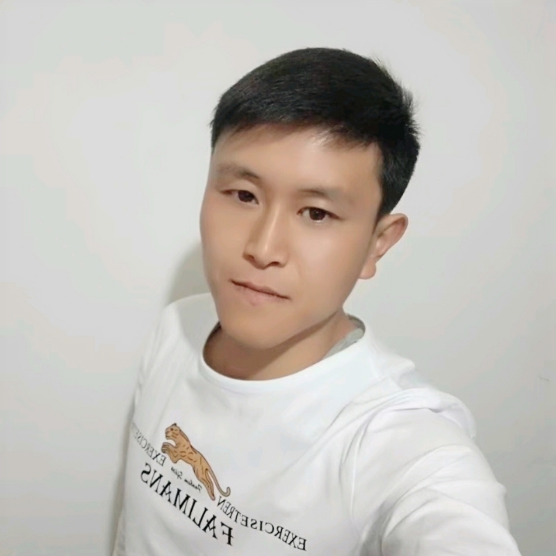 小雨滔滔的第一张照片--渭源中老年相亲网
